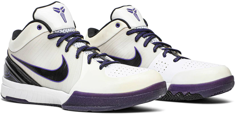 Nike Kobe 4 Inline 344335-101 Cheap Nike Kobe 4 Inline 344335-101