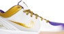 Nike Kobe 4 MLK Emas 344335-171