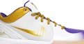 Order Nike Kobe 4 MLK Emas 344335-171