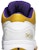 Nike Kobe 4 MLK Emas 344335-171
