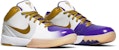 Nike Kobe 4 MLK Emas 344335-171