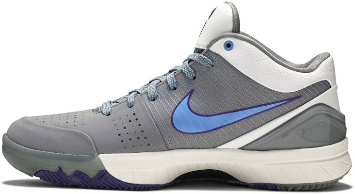 Nike Kobe 4 MPLS 344335-041 Lookbook Nike Kobe 4 MPLS 344335-041