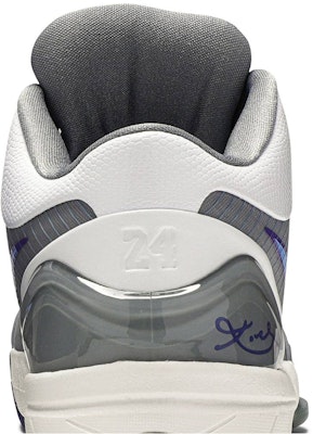 Nike Kobe 4 MPLS 344335-041 Sizing Nike Kobe 4 MPLS 344335-041