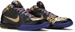 Cheap Nike Kobe 4 NBA Final MVP Away 354187-001