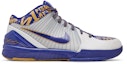 Buy Nike Kobe 4 NBA Final MVP Home Dalam Rumah 354187-141
