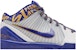 Nike Kobe 4 NBA Final MVP Home Dalam Rumah 354187-141