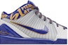 Order Nike Kobe 4 NBA Final MVP Home Dalam Rumah 354187-141