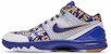 Nike Kobe 4 NBA Final MVP Home Dalam Rumah 354187-141