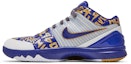 Lookbook Nike Kobe 4 NBA Final MVP Home Dalam Rumah 354187-141
