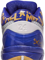 Sizing 耐吉 科比4 NBA總決賽 MVP 主場 354187-141