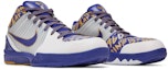 Cheap Nike Kobe 4 NBA Final MVP Home Dalam Rumah 354187-141