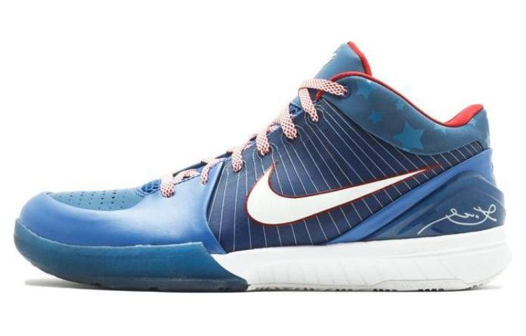 Nike Kobe 4 Philly 344335-411