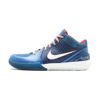 Nike Kobe 4 Philly