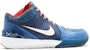 Nike Kobe 4 Philly - Kasut Bola Keranjang Nike Kobe 4 Philly 344335-411