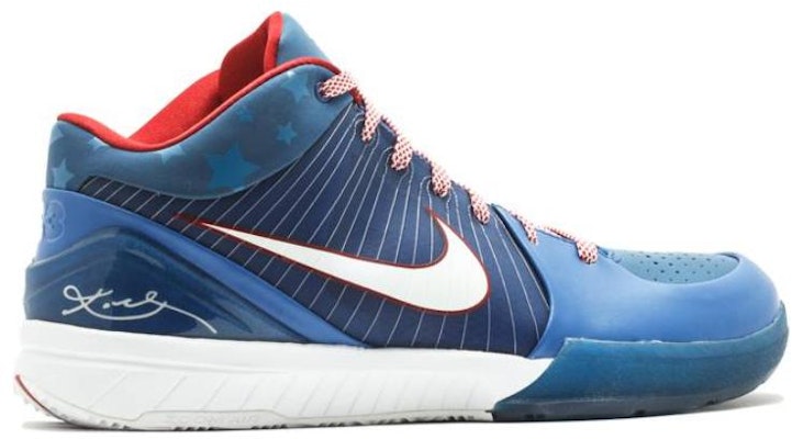 나이키 코비 4 필리 (Nike Kobe 4 Philly) 344335-411 Order 나이키 코비 4 필리 (Nike Kobe 4 Philly) 344335-411