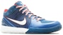 Nike Kobe 4 Philly - Kasut Bola Keranjang Nike Kobe 4 Philly 344335-411
