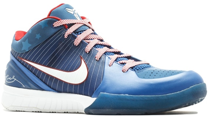 Nike Kobe 4 Philly Sepatu Basket 344335-411 Lookbook Nike Kobe 4 Philly Sepatu Basket 344335-411