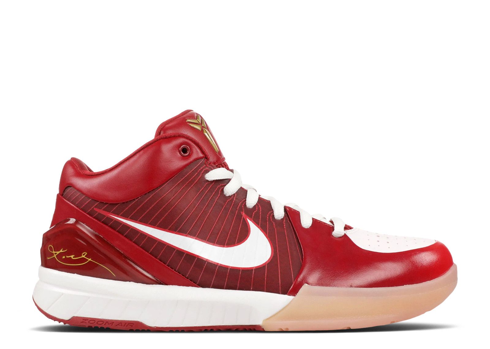 Nike Kobe 4 Protro 'All-Star' IU7481-600