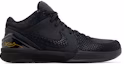 Buy Nike Kobe 4 Protro 'Black Mamba' Lelaki FQ3544-001