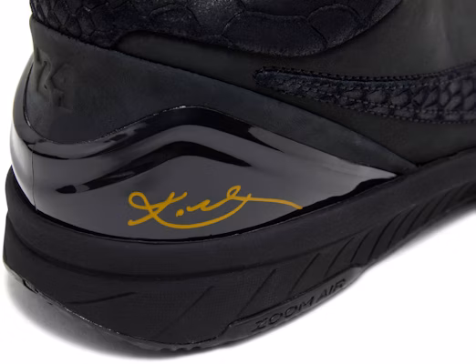 Nike Kobe 4 Protro 'Black Mamba' FQ3544-001 1