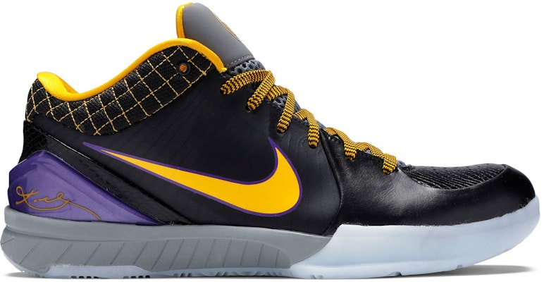 Nike Kobe 4 Protro 'Carpe Diem' AV6339-001 Buy Nike Kobe 4 Protro 'Carpe Diem' AV6339-001