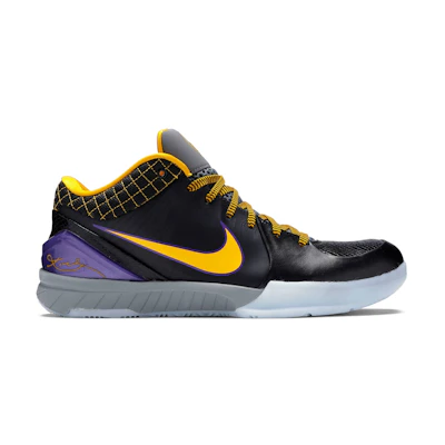 Nike Kobe 4 Protro 'Carpe Diem'