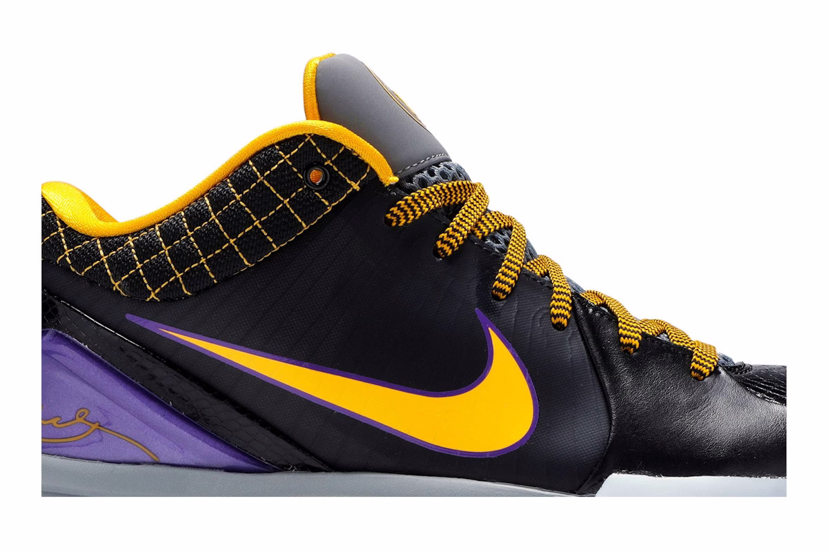 Nike Kobe 4 Protro 'Carpe Diem' AV6339-001