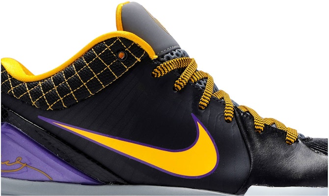 Nike Kobe 4 Protro 'Carpe Diem' AV6339-001 Order Nike Kobe 4 Protro 'Carpe Diem' AV6339-001