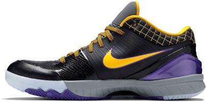 耐克 Kobe 4 Protro 'Carpe Diem' 逐梦 AV6339-001 Lookbook 耐克 Kobe 4 Protro 'Carpe Diem' 逐梦 AV6339-001