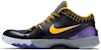 Nike Kobe 4 Protro 'Carpe Diem' AV6339-001