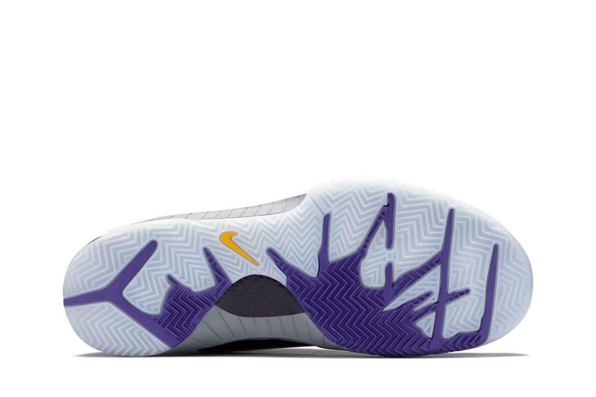 Nike Kobe 4 Protro 'Carpe Diem' AV6339-001