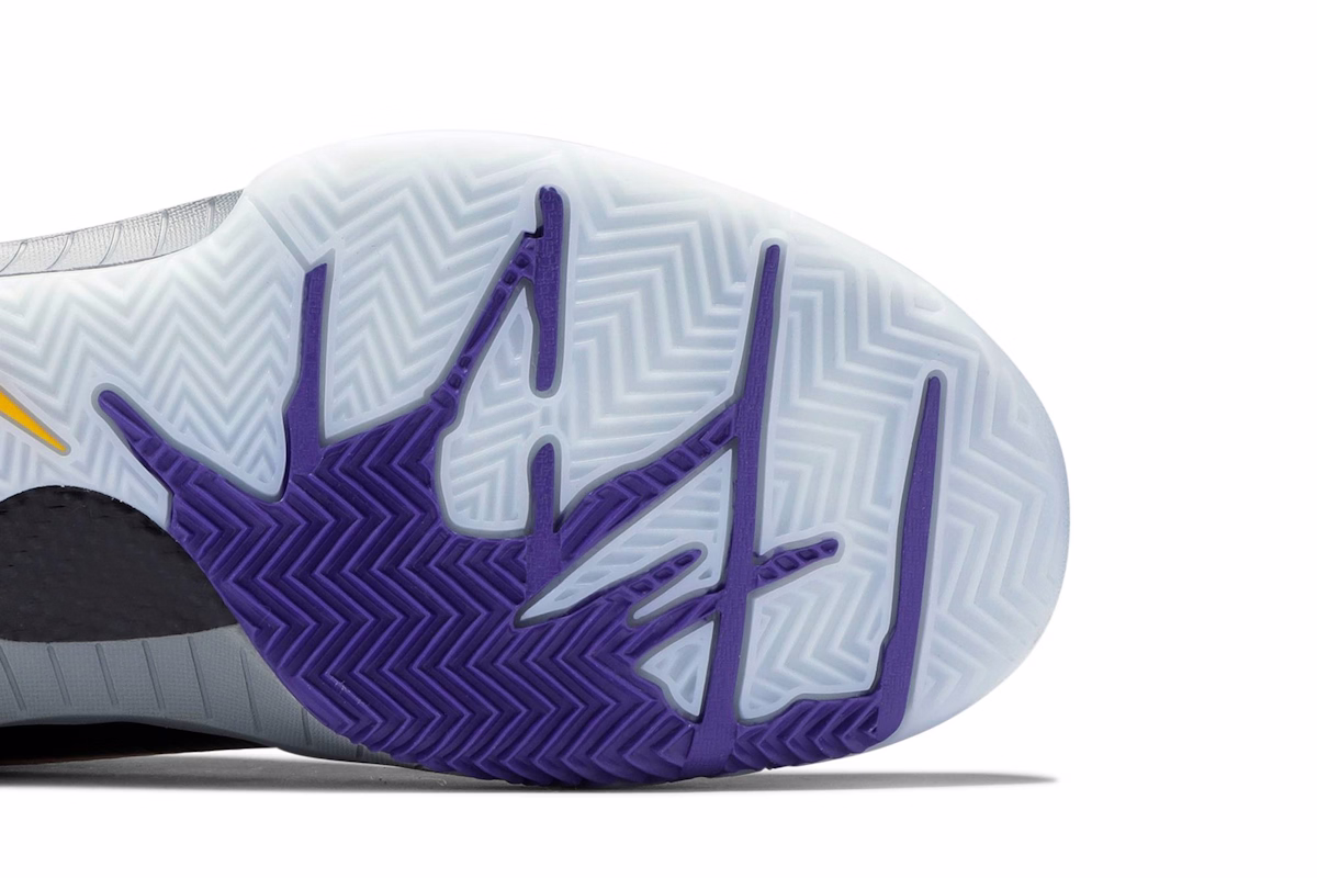 Nike Kobe 4 Protro 'Carpe Diem' AV6339-001