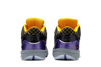 Nike Kobe 4 Protro 'Carpe Diem' AV6339-001