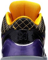耐克 Kobe 4 Protro 'Carpe Diem' 逐梦 AV6339-001 Sizing 耐克 Kobe 4 Protro 'Carpe Diem' 逐梦 AV6339-001