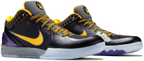 耐克 Kobe 4 Protro 'Carpe Diem' 逐梦 AV6339-001 Cheap 耐克 Kobe 4 Protro 'Carpe Diem' 逐梦 AV6339-001
