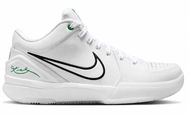 Nike Kobe 4 Protro ''Draft Day Pack - Boston Celtics'' Sneakers IM0559-105 Buy Nike Kobe 4 Protro ''Draft Day Pack - Boston Celtics'' Sneakers IM0559-105