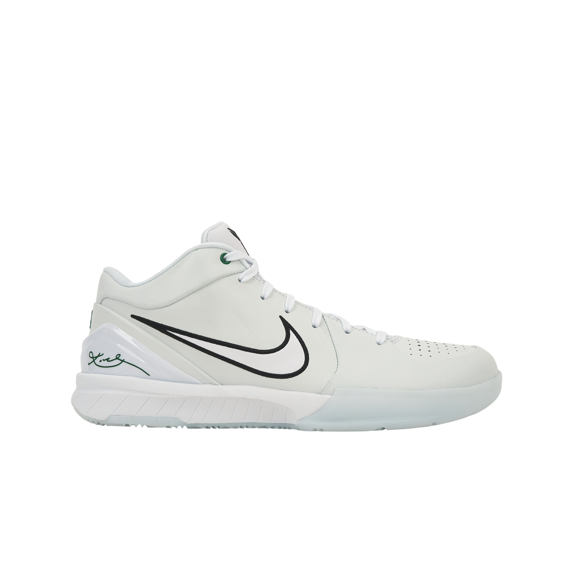 Nike Kobe 4 Protro 'Draft Day Pack - Boston Celtics' IV6585-900