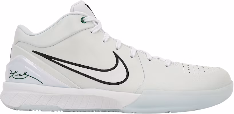 Nike Kobe 4 Protro ''Draft Day Pack - Boston Celtics'' dalam Bahasa Melayu. IM0559-105 Buy Nike Kobe 4 Protro ''Draft Day Pack - Boston Celtics'' dalam Bahasa Melayu. IM0559-105