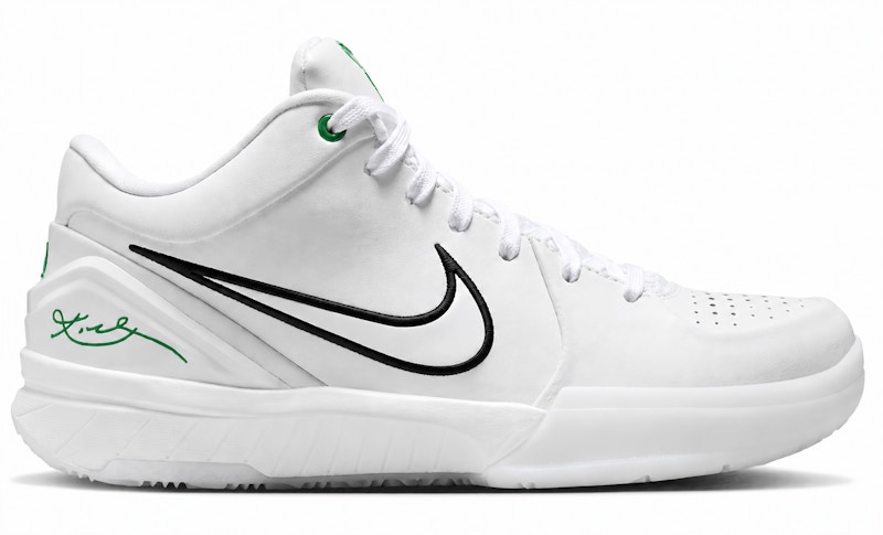 Nike Kobe 4 Protro 'Draft Day Pack - Boston Celtics' IM0559-105