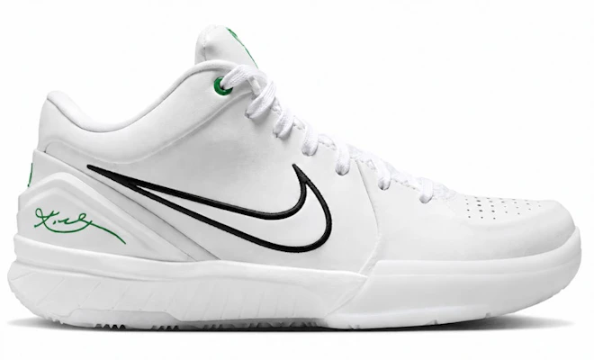 Nike Kobe 4 Protro 'Draft Day Pack - Boston Celtics' IM0559-105 Buy Nike Kobe 4 Protro 'Draft Day Pack - Boston Celtics' IM0559-105