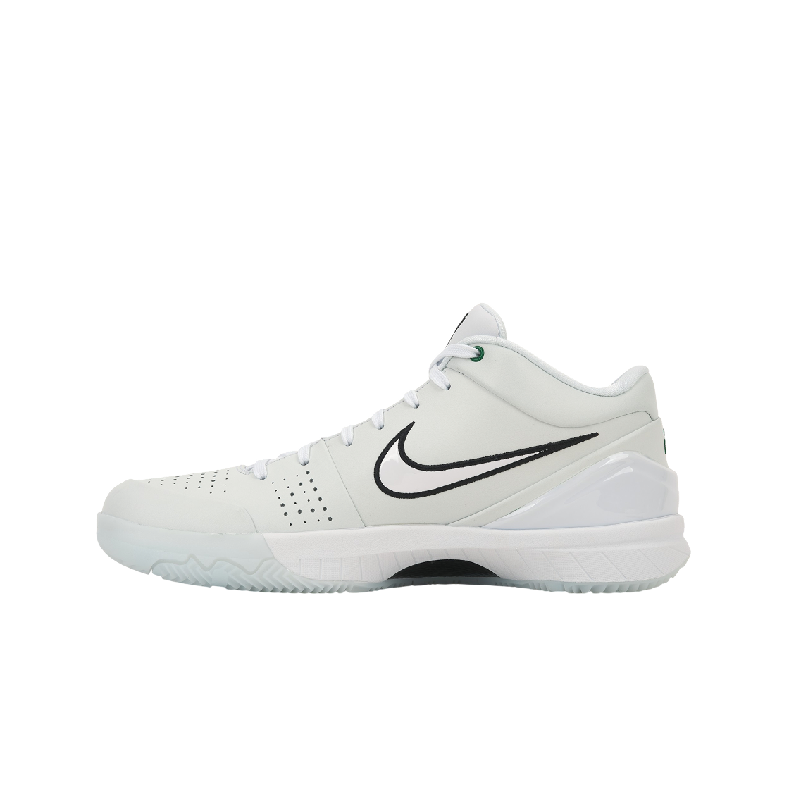 Lookbook Nike Kobe 4 Protro ''Draft Day Pack - Boston Celtics'' dalam Bahasa Melayu. IM0559-105