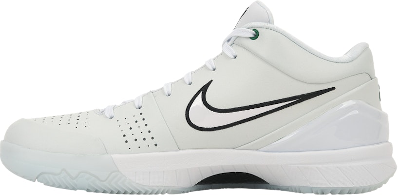 Nike Kobe 4 Protro ''Draft Day Pack - Boston Celtics'' dalam Bahasa Melayu. IM0559-105 Lookbook Nike Kobe 4 Protro ''Draft Day Pack - Boston Celtics'' dalam Bahasa Melayu. IM0559-105