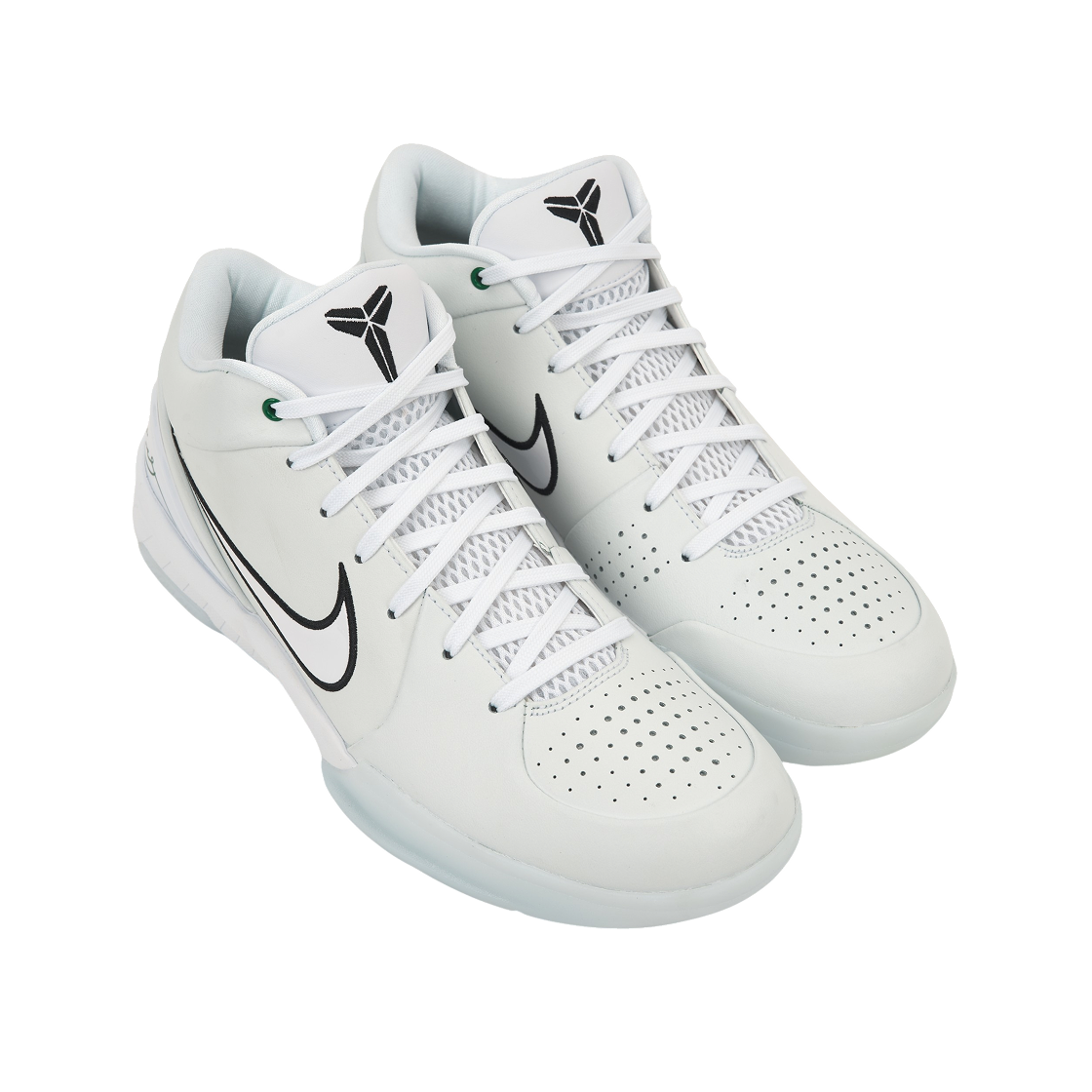 Shop Nike Kobe 4 Protro ''Draft Day Pack - Boston Celtics'' dalam Bahasa Melayu. IM0559-105