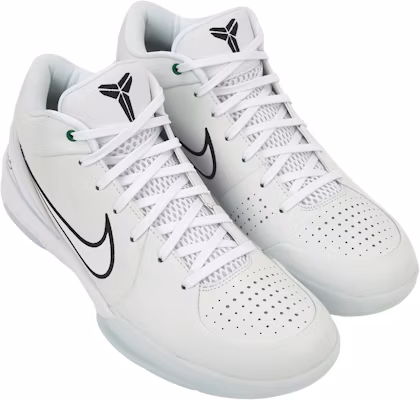 Nike Kobe 4 Protro ''Draft Day Pack - Boston Celtics'' dalam Bahasa Melayu. IM0559-105 Shop Nike Kobe 4 Protro ''Draft Day Pack - Boston Celtics'' dalam Bahasa Melayu. IM0559-105