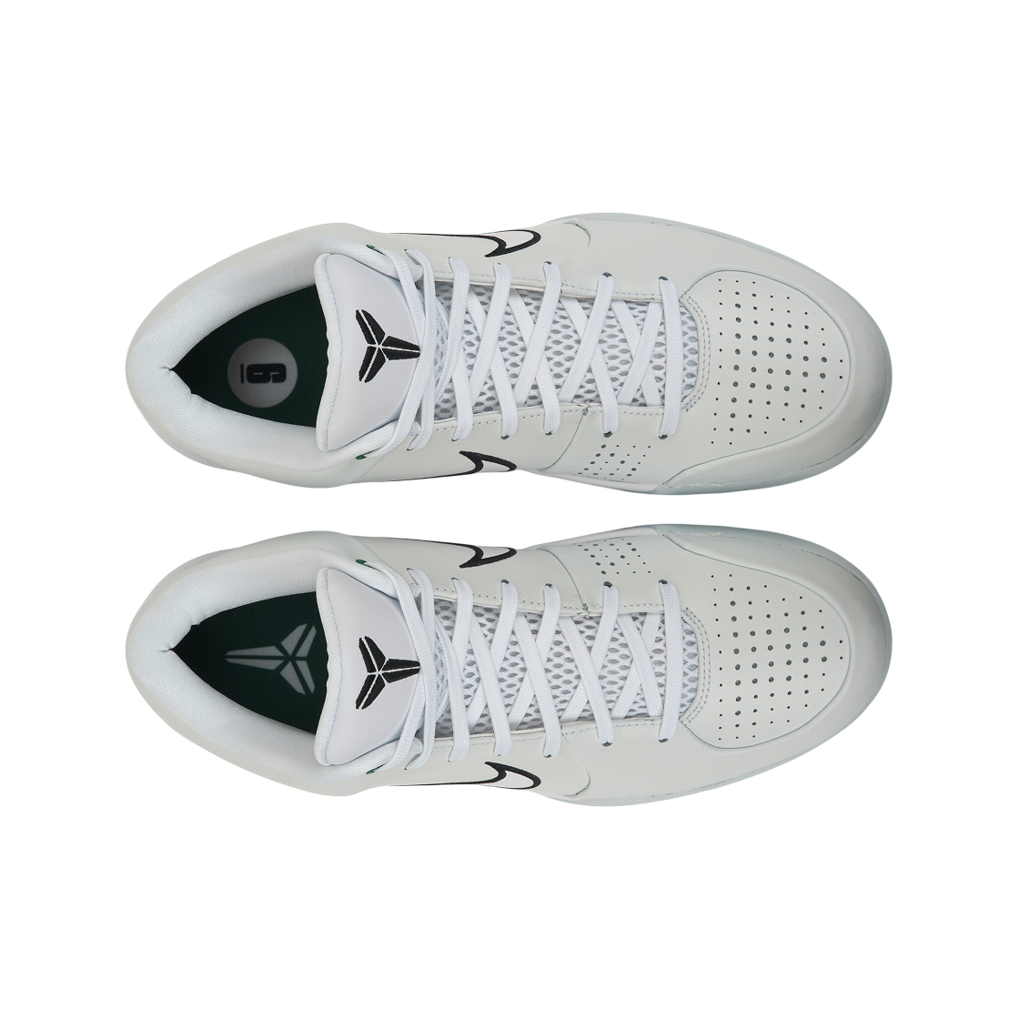 Purchase Nike Kobe 4 Protro ''Draft Day Pack - Boston Celtics'' dalam Bahasa Melayu. IM0559-105
