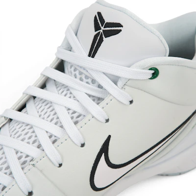 Nike Kobe 4 Protro ''Draft Day Pack - Boston Celtics'' dalam Bahasa Melayu. IM0559-105 Sizing Nike Kobe 4 Protro ''Draft Day Pack - Boston Celtics'' dalam Bahasa Melayu. IM0559-105