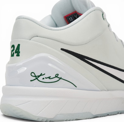Nike Kobe 4 Protro ''Draft Day Pack - Boston Celtics'' Sneakers IM0559-105 Cheap Nike Kobe 4 Protro ''Draft Day Pack - Boston Celtics'' Sneakers IM0559-105