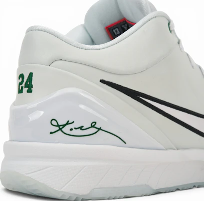 Nike Kobe 4 Protro ''Draft Day Pack - Boston Celtics'' dalam Bahasa Melayu. IM0559-105 Cheap Nike Kobe 4 Protro ''Draft Day Pack - Boston Celtics'' dalam Bahasa Melayu. IM0559-105