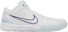 Buy 나이키 코비 4 프로트로 ''드래프트 데이 팩 - 샬럿 호네츠'' IM0559-112 (Charlotte Hornets) IV6585-900