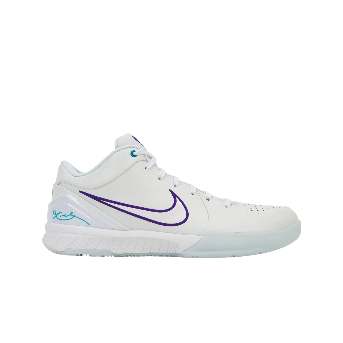 Nike Kobe 4 Protro 'Draft Day Pack - Charlotte Hornets' IM0559-112